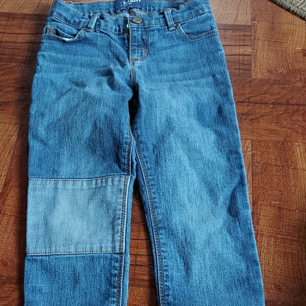 Old navy jeans